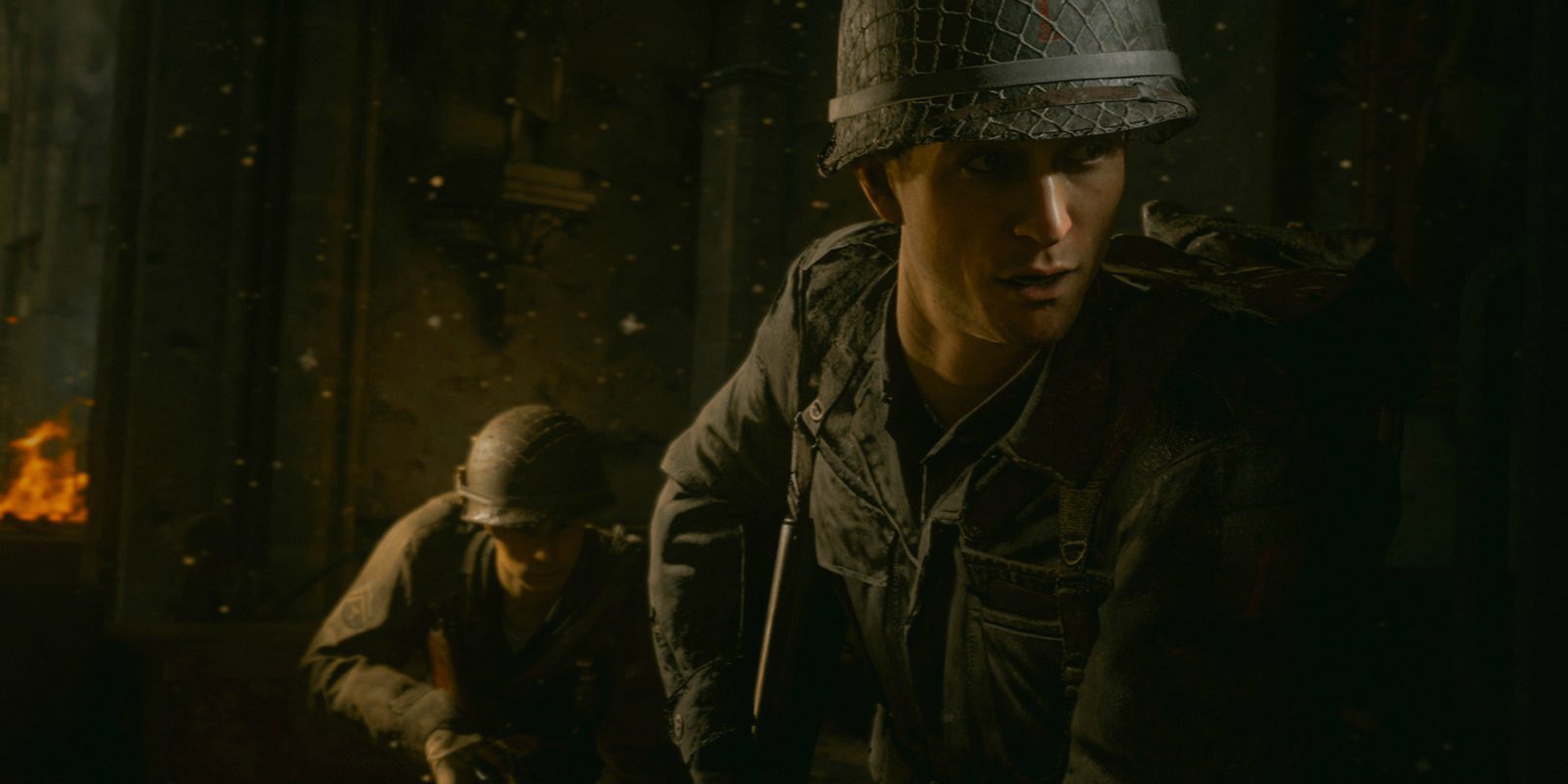 La precarga de 'Call of Duty: WWII' ya está disponible en Xbox One