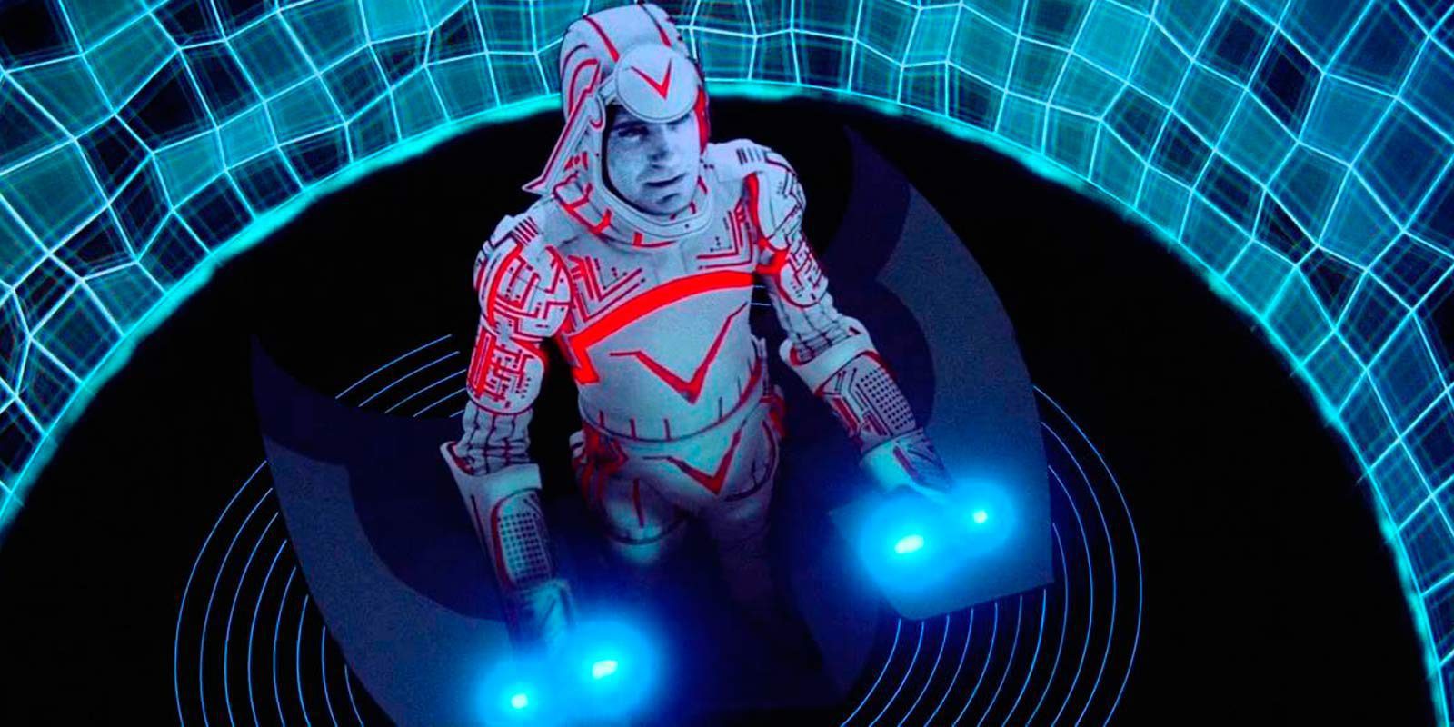 Disney estaría preparando un reinicio de 'Tron', según Jared Leto
