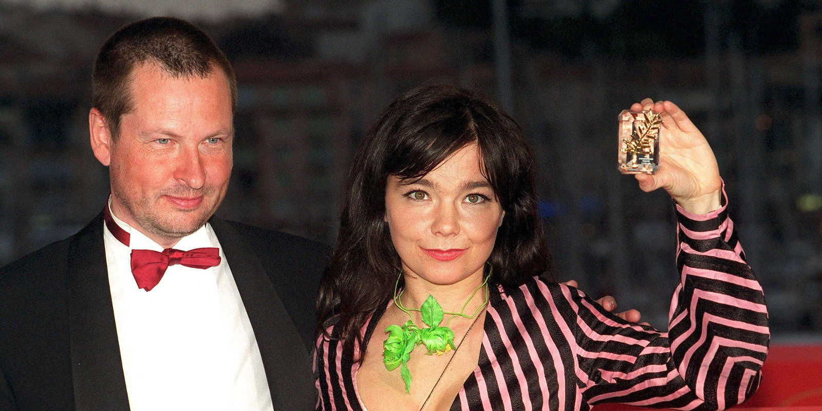 Lars Von Trier se defiende de las acusaciones vertidas sobre él por parte de Björk