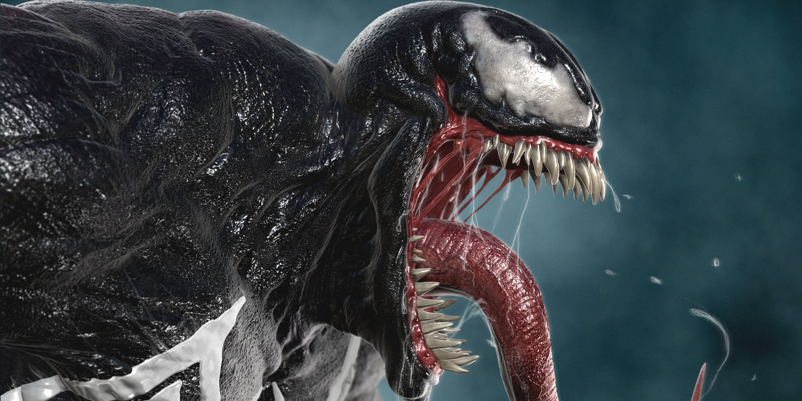 Reid Scott, de 'Veep', podría unirse al reparto del 'Venom' que prepara Sony