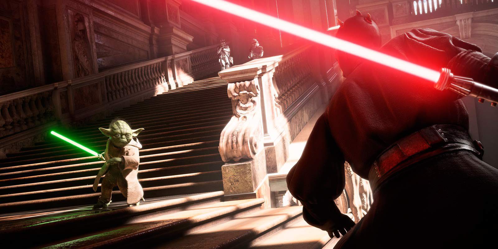 Sony presenta dos PlayStation 4 con motivo de 'Star Wars Battlefront 2'
