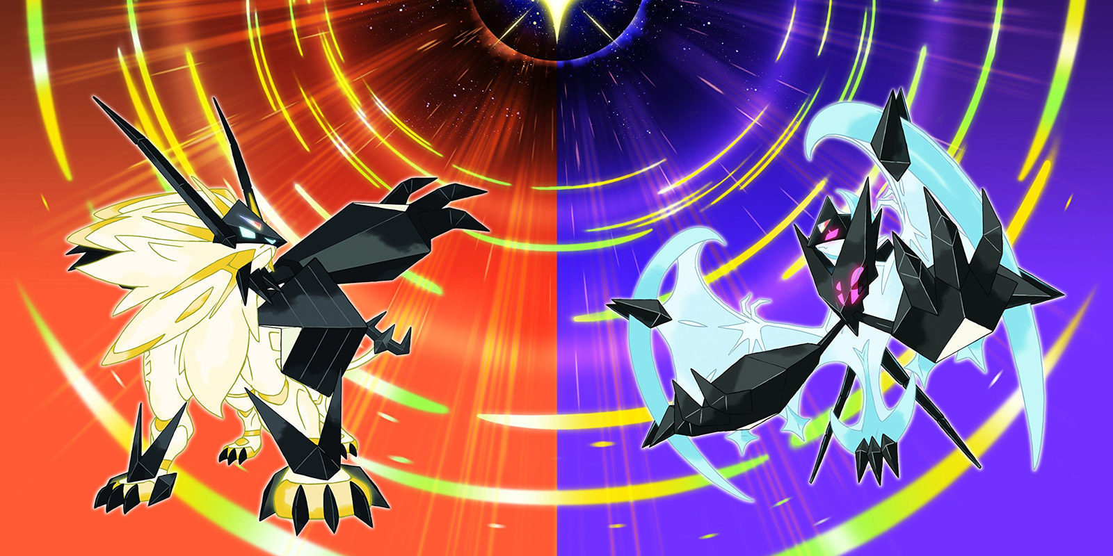 El emocionante nuevo tráiler de 'Pokémon Ultrasol y Ultraluna' evoca a Blanca y Negra 2