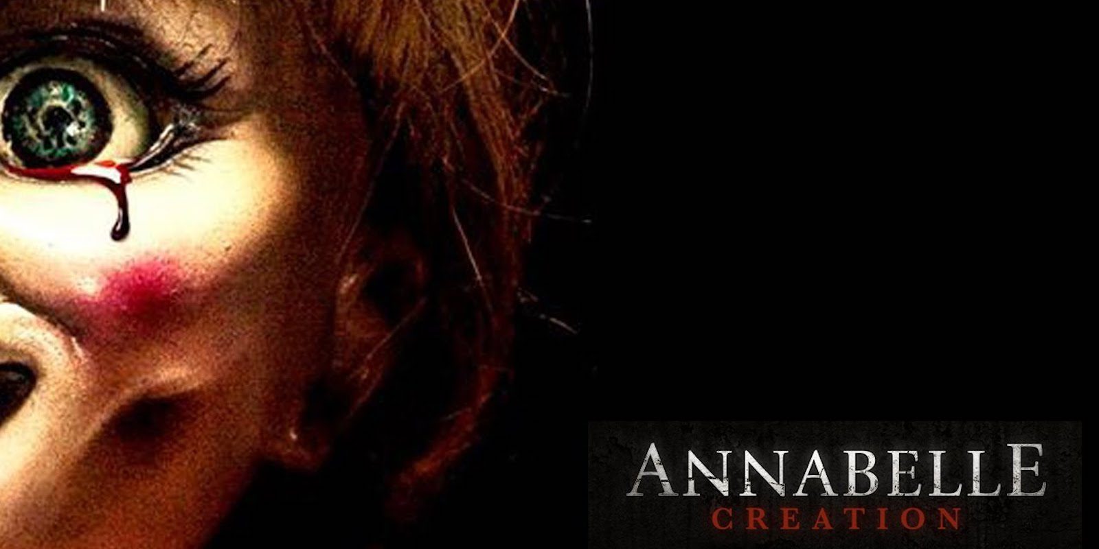 'Annabelle: Creation' es todo un éxito de taquilla en España