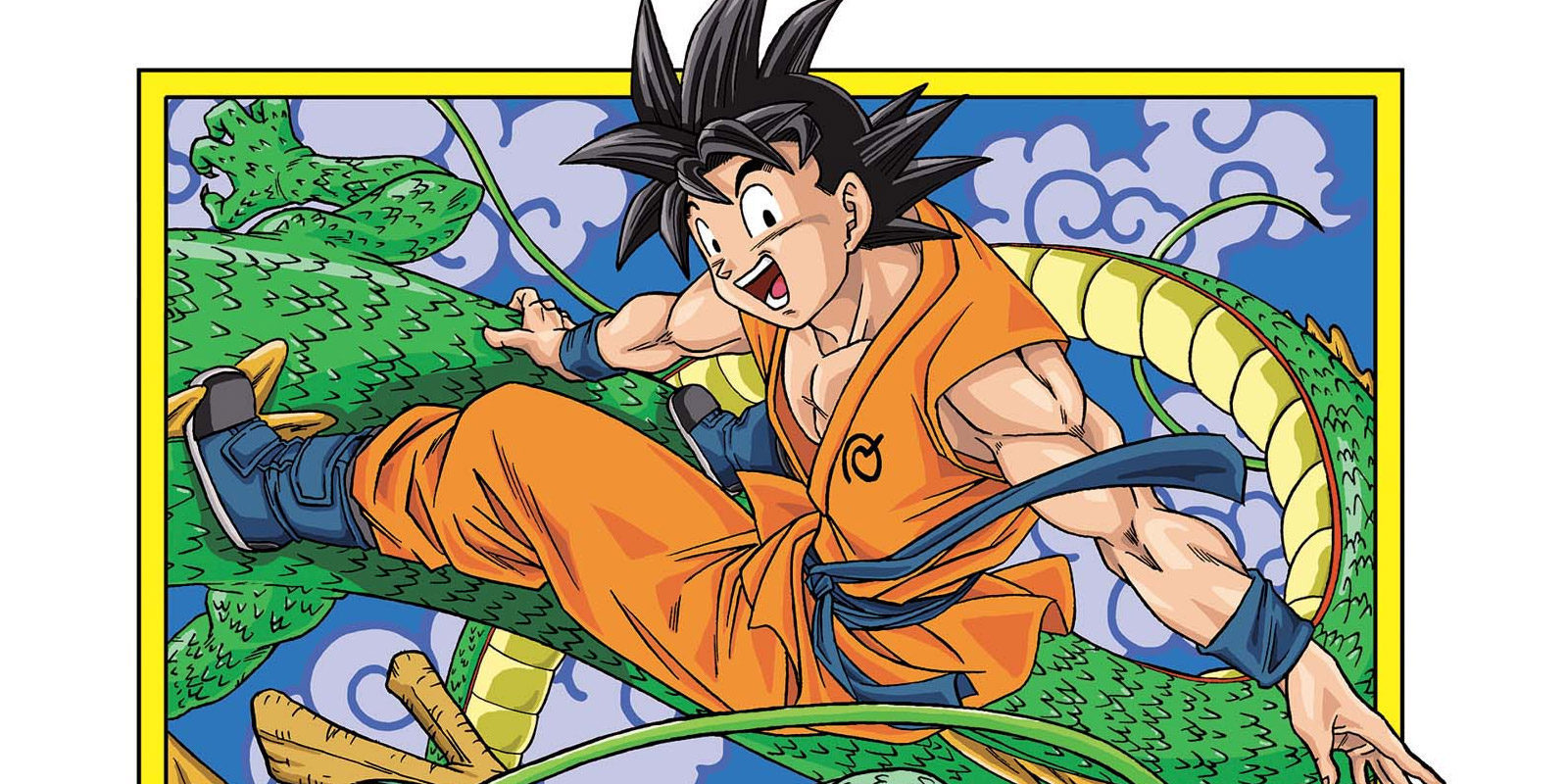 Manga 'Dragon Ball Super', ya a la venta en España por Planeta Cómic