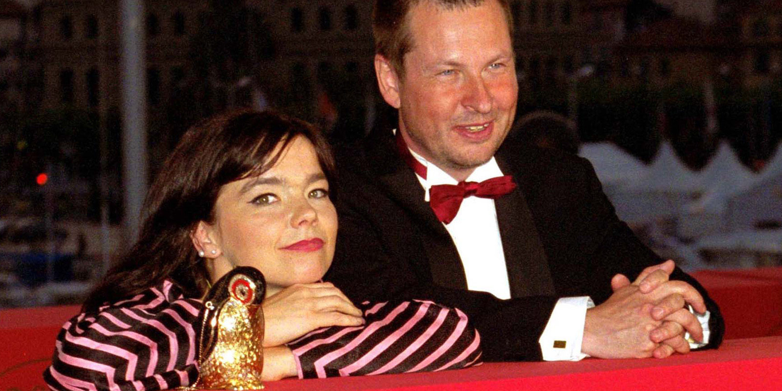 Björk detalla con pelos y señales las múltiples veces que ha sido acosada por Lars von Trier