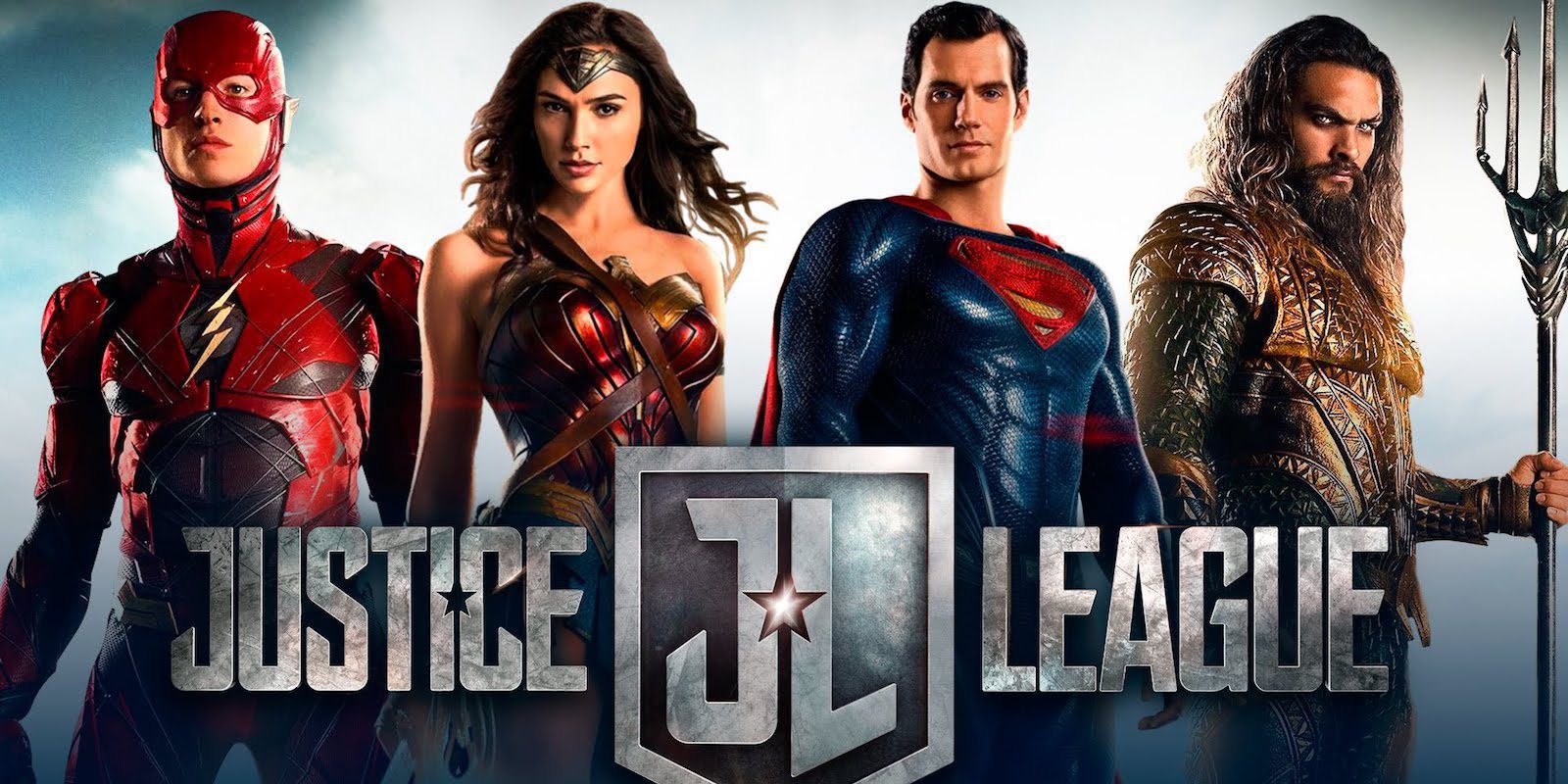 Este es el nuevo cartel de 'La Liga de la Justicia'