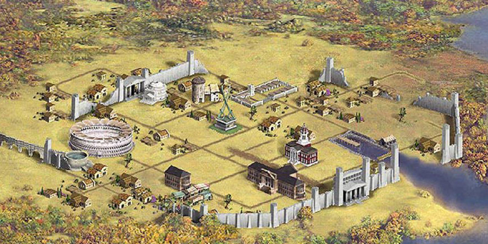 'Sid Meier's Civilization III', gratis en Humble Store