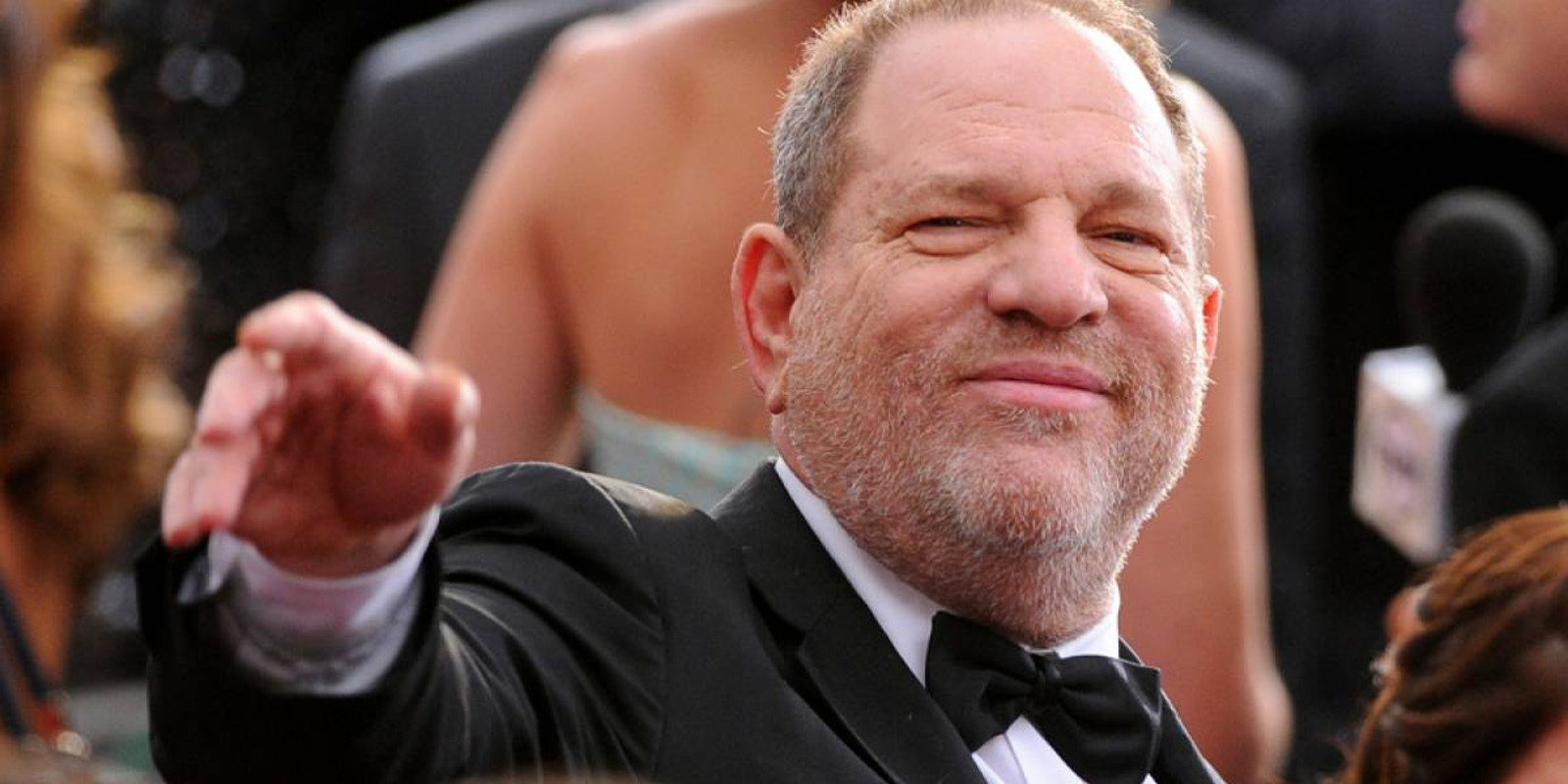 Harvey Weinstein, la prueba de la discriminación hacia las mujeres en el mundo del cine
