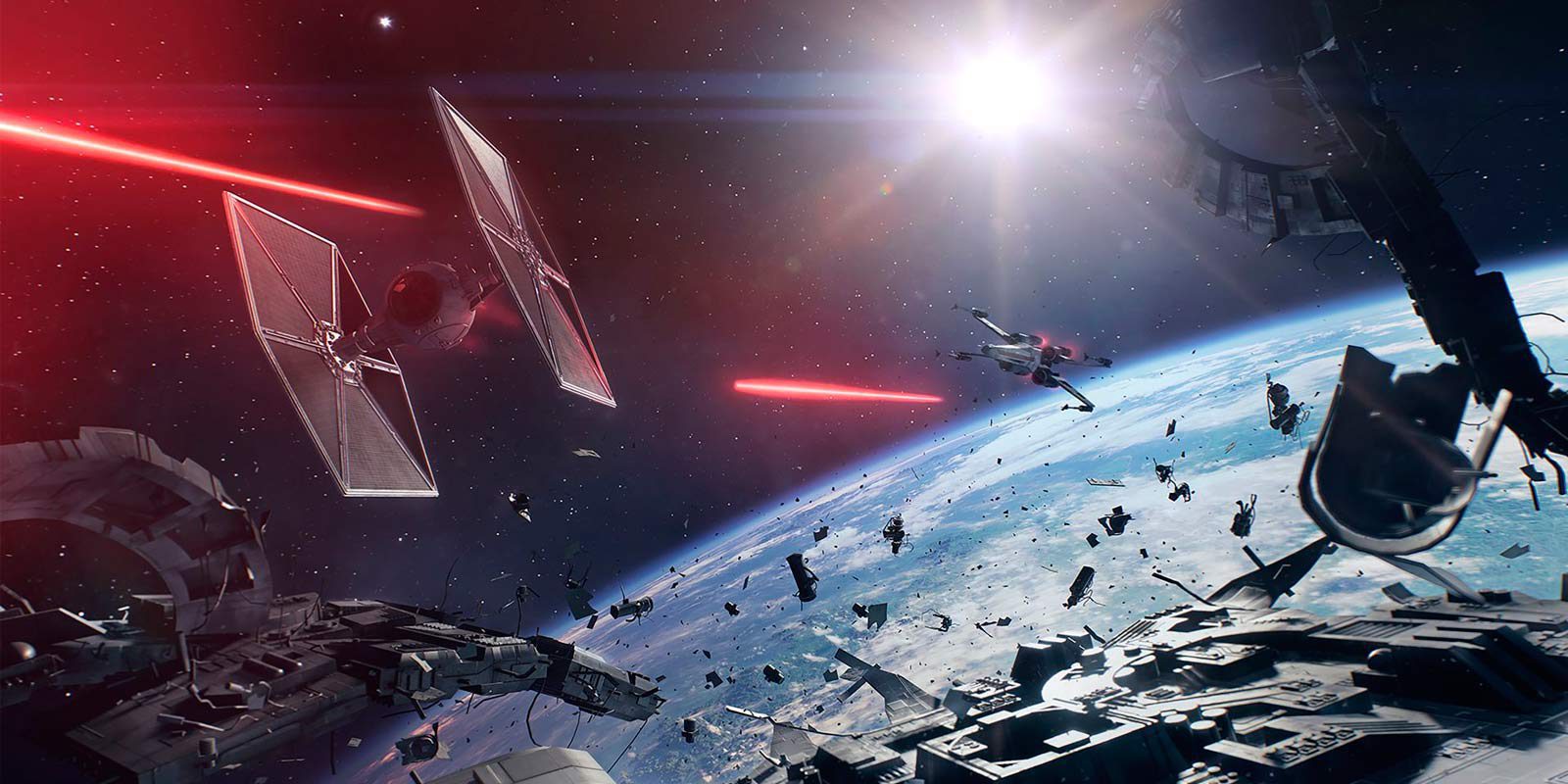 No hay planes de llevar 'Star Wars Battlefront 2' a Nintendo Switch