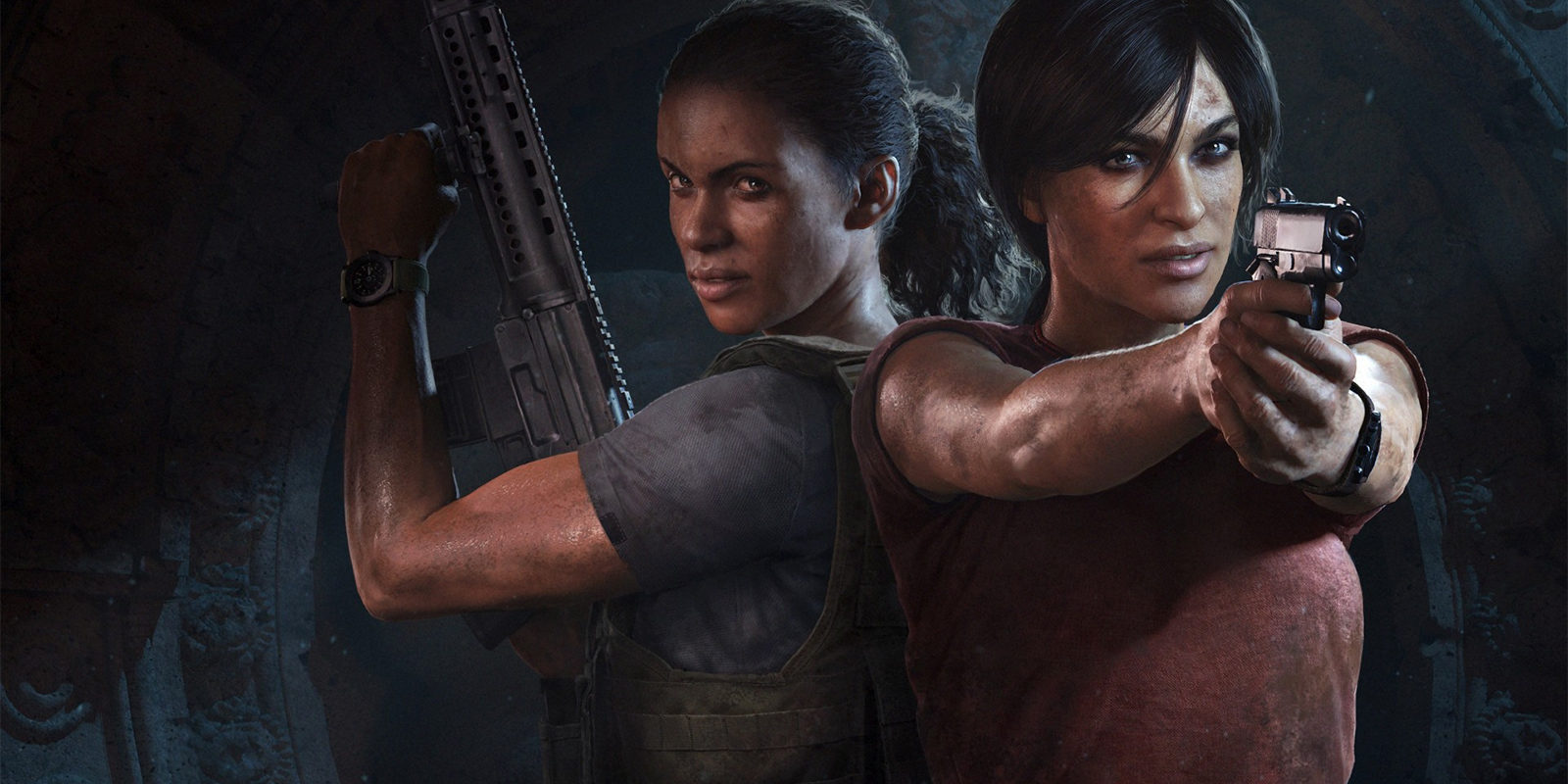 'Uncharted: El legado perdido', 'Destiny 2' y más, en las ofertas de fin de semana de PlayStation Store