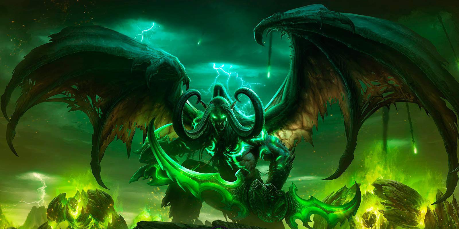 Rumores avivan la posibilidad de una nueva expansión para 'World of Warcraft'