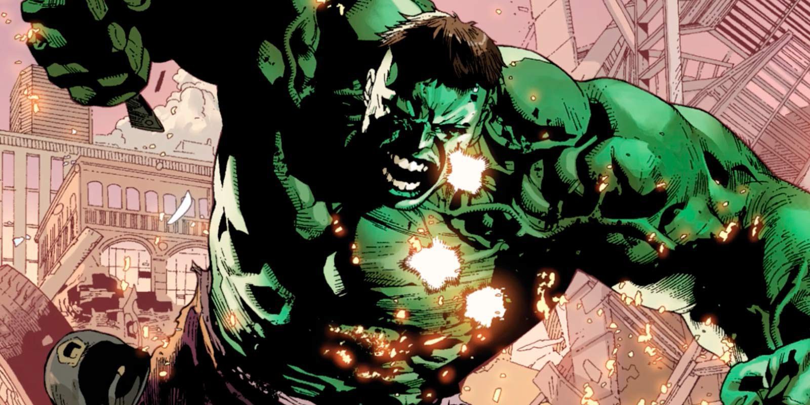 Kevin Feige está encantado por el interés del público en una película sobre Hulk