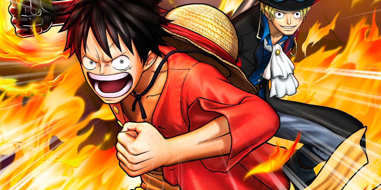 Anunciado 'One Piece: Pirate Warriors 3 Deluxe Edition' para Nintendo Switch