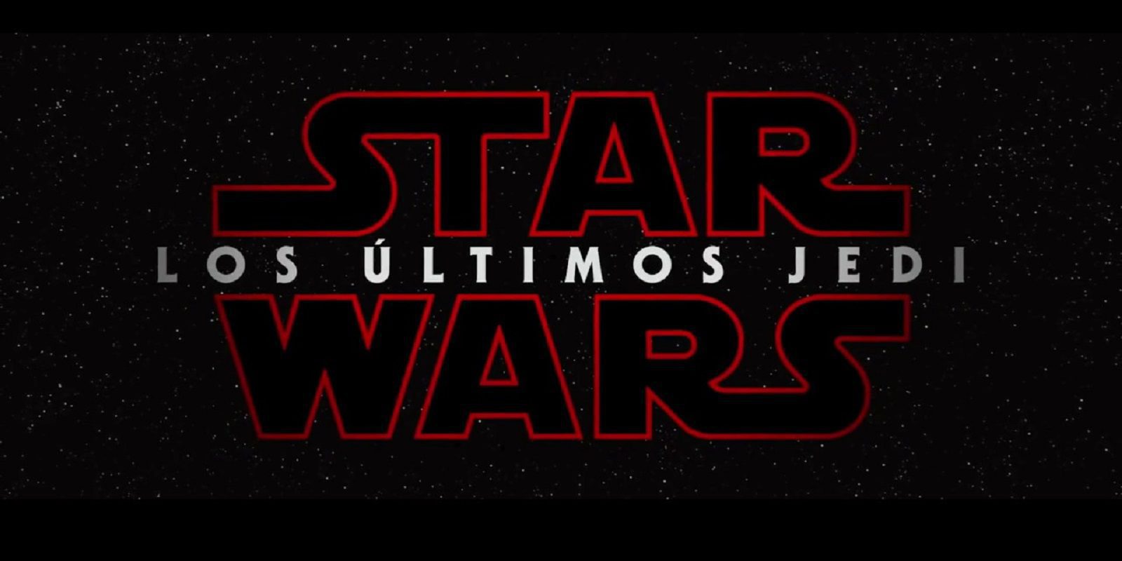 'Star Wars Episodio VIII: Los Últimos Jedi' aspira a segundo mejor estreno de la historia