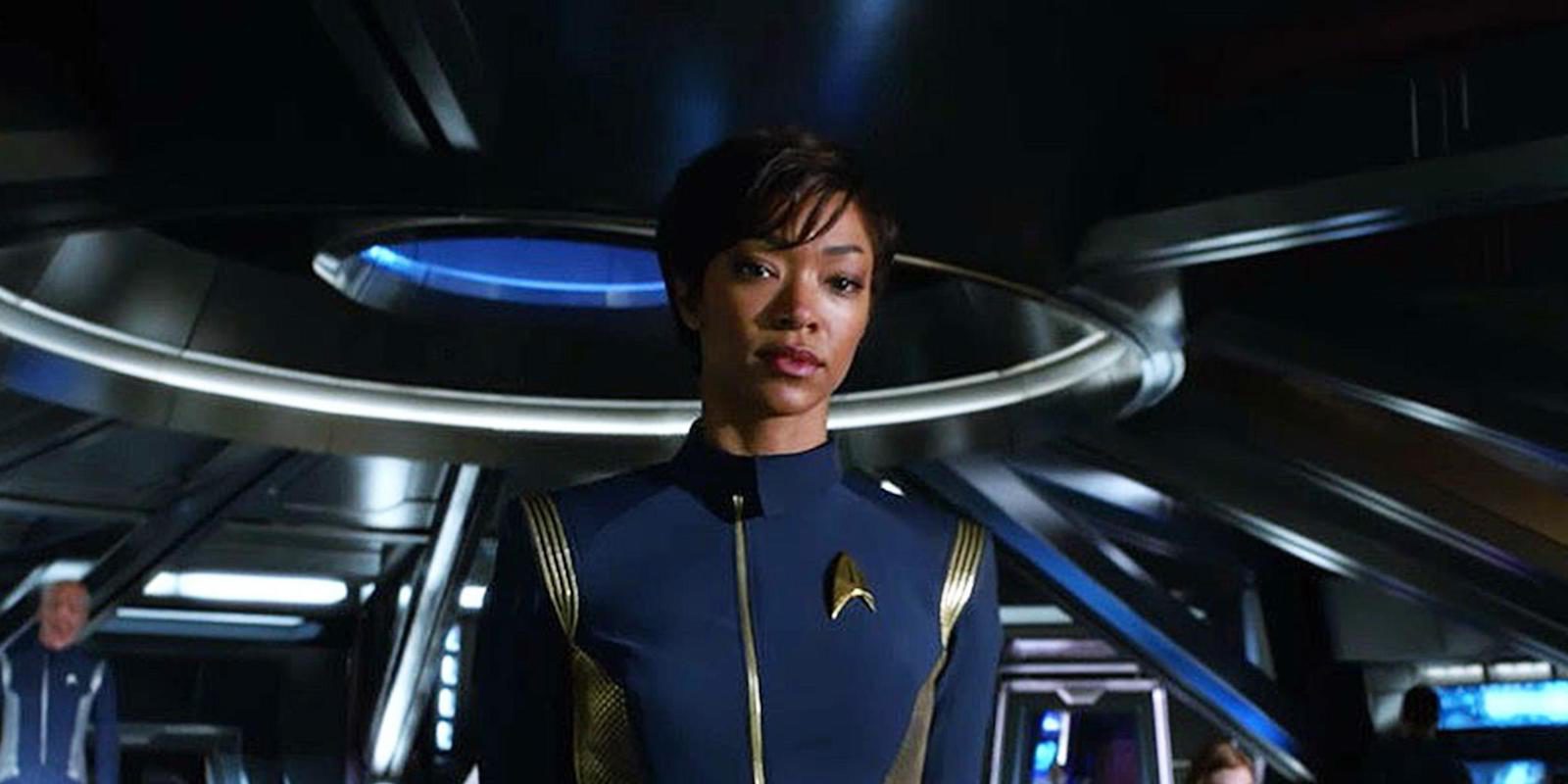'Star Trek: Discovery' tendrá una segunda temporada