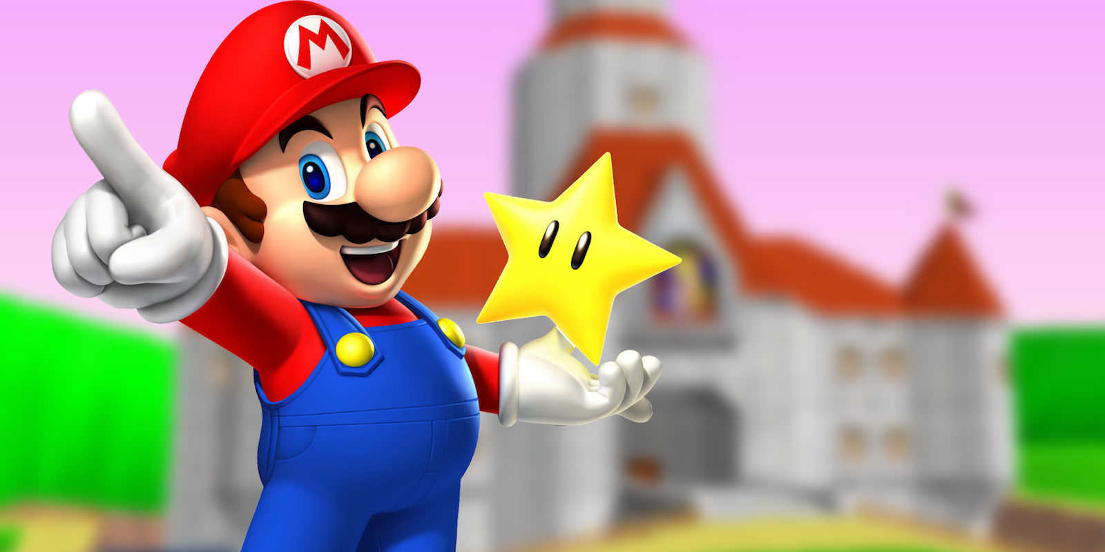 Especial Mario: 'Super Mario 64'. Cuando todo cambió