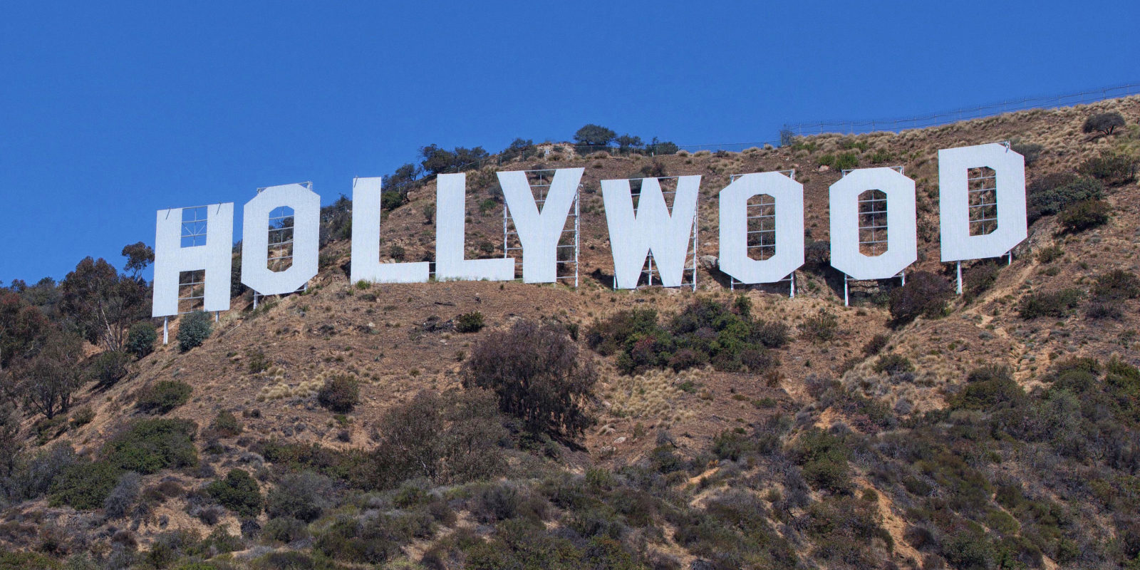 Los actores más y menos rentables de Hollywood de las últimas cuatro décadas