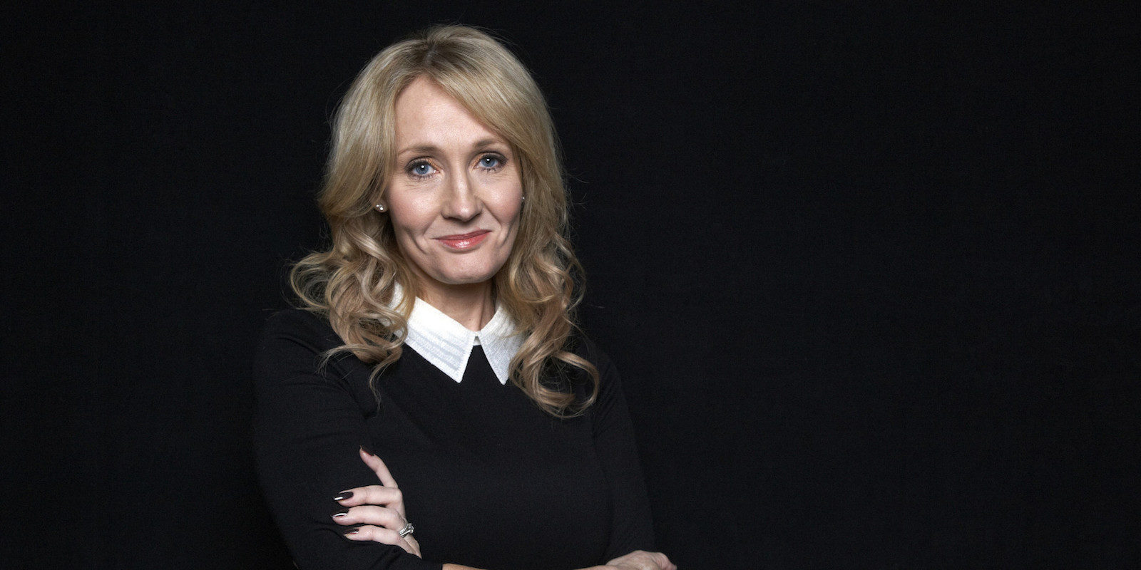 La sinopsis de 'Harry Potter' que J.K. Rowling enviaba a las editoriales se puede ver en la British Library
