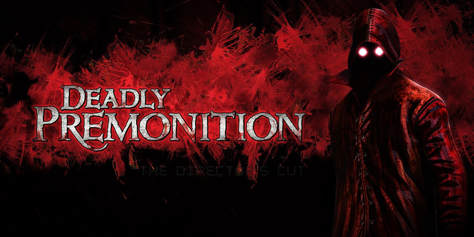Especial de Juegos para Halloween: 'Deadly Premonition'
