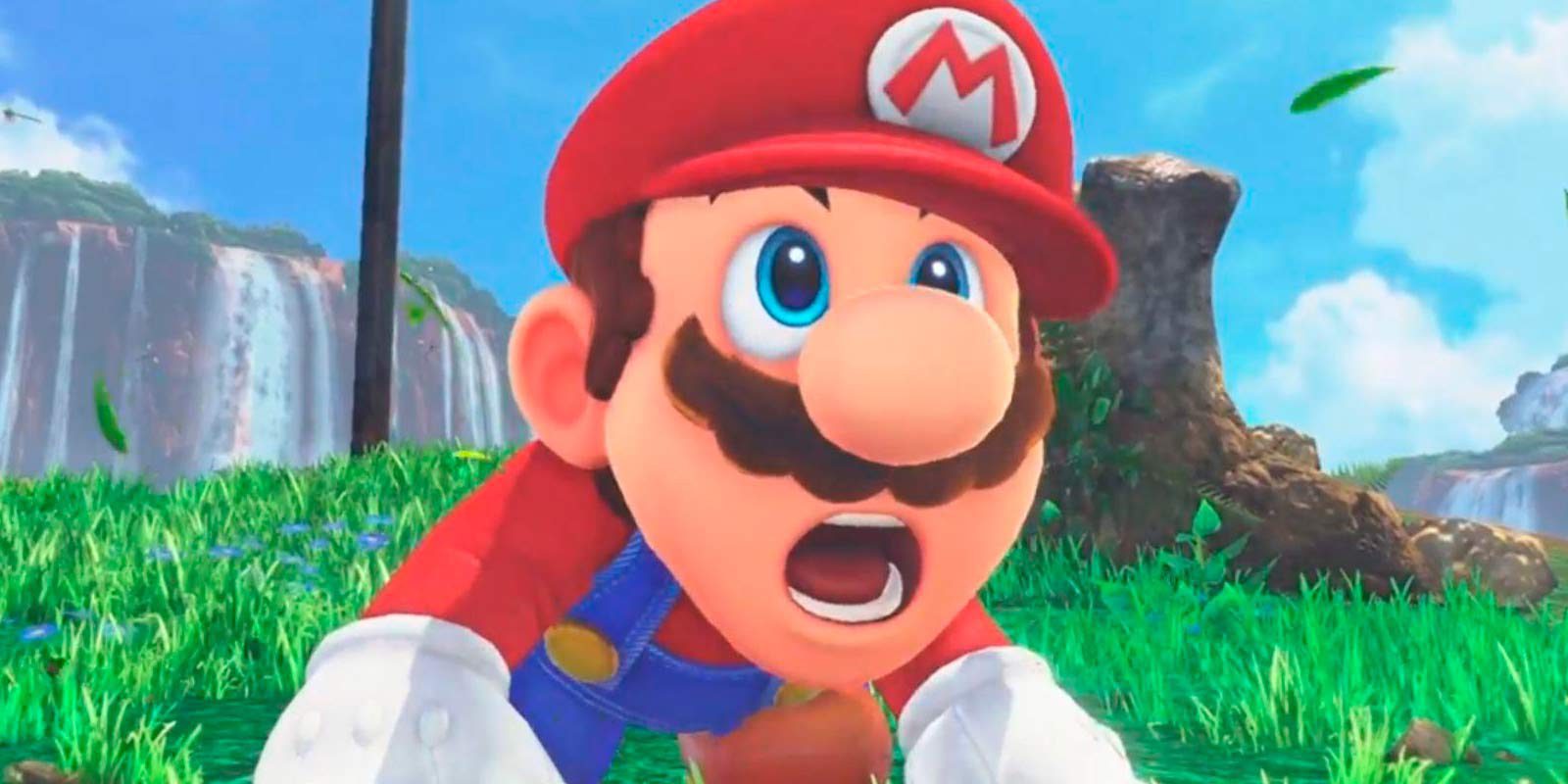 'Super Mario' podría tener otra entrega en Nintendo Switch