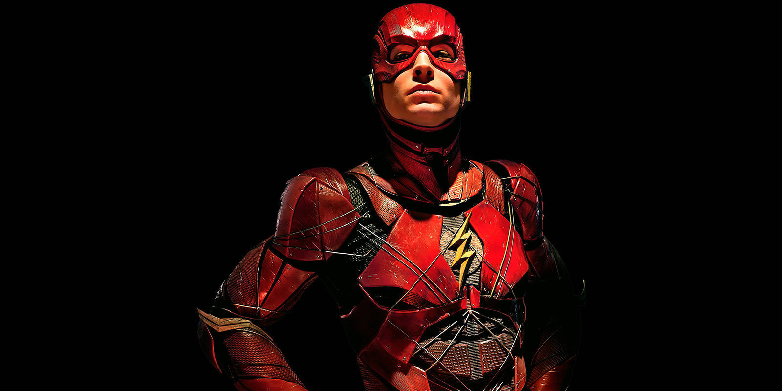Warner estaría esperando al estreno de 'La Liga de la Justicia' para continuar con 'Flashpoint'