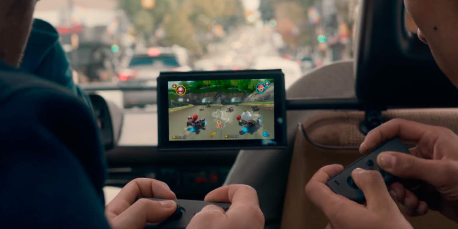 Nintendo Switch ya ha distribuido casi 8 millones de unidades en todo el mundo