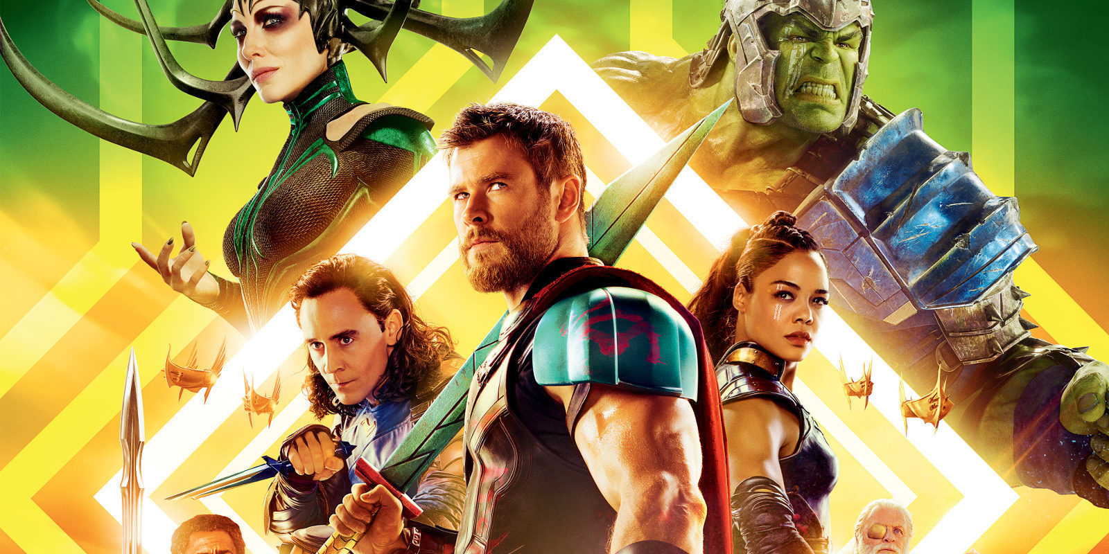 'Thor: Ragnarok': El director explica por qué Hulk habla en la película