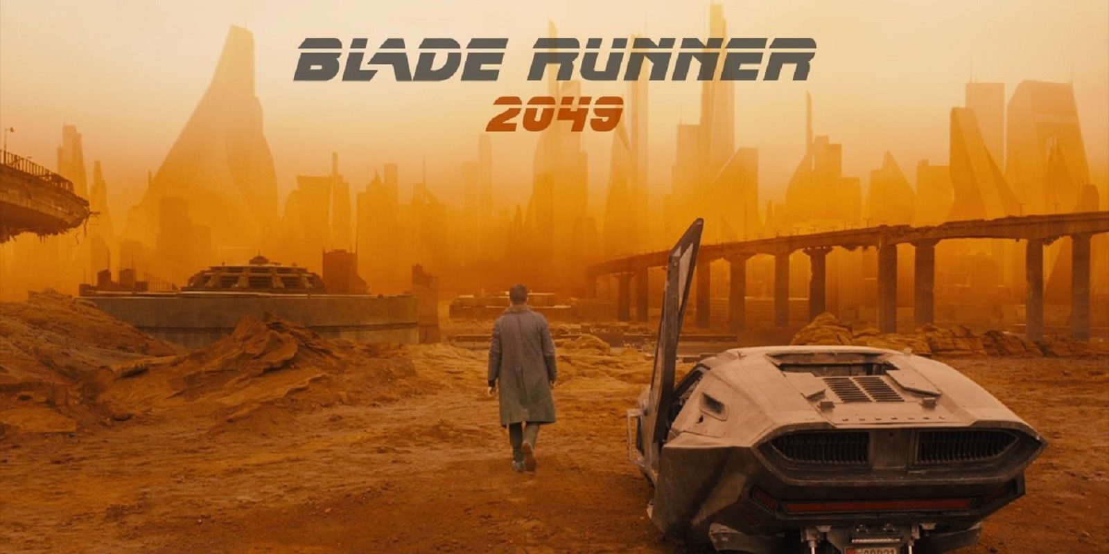 'Blade Runner 2049' iba a durar 4 horas