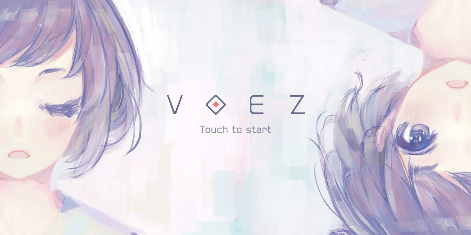'VOEZ' sigue ampliando contenido en Nintendo Switch en su actualización 1.3