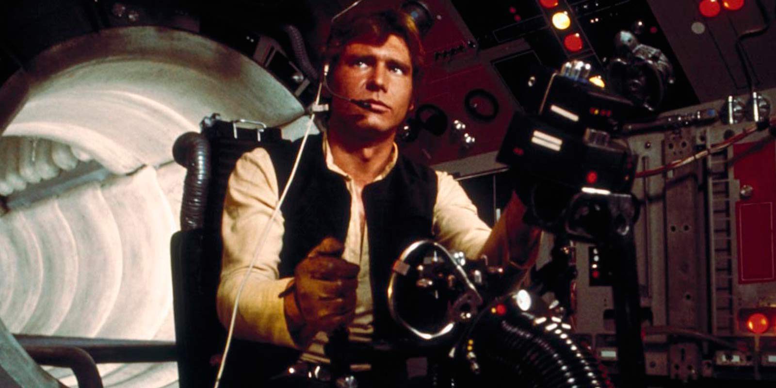 Rumores apuntan a que Ron Howard tuvo que grabar de nuevo 'Solo: Una historia de Star Wars'