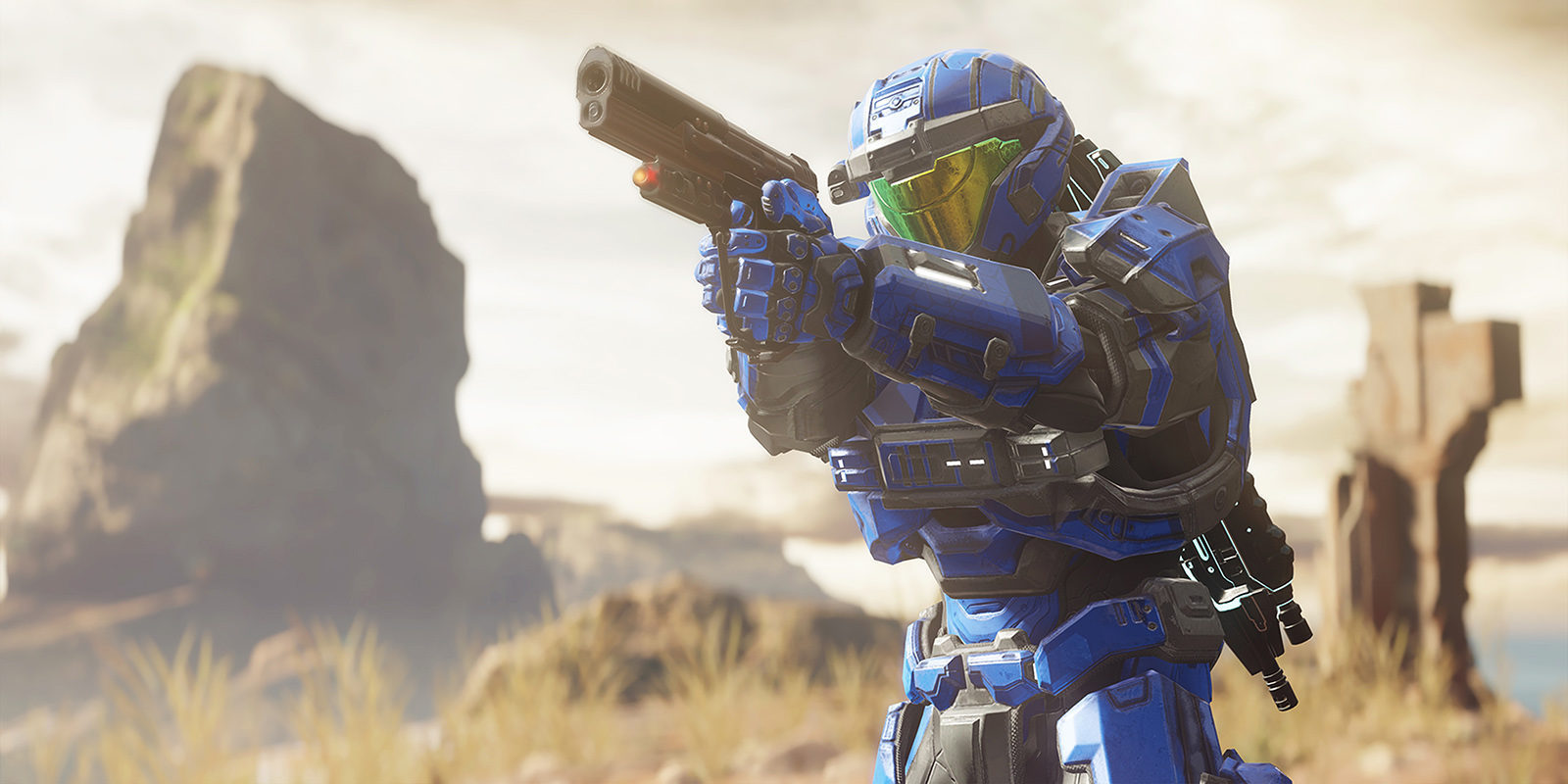 Tender Fotoeléctrico Energizar Halo 5: Guardians' se actualiza y recibe soporte para Xbox One X - Zonared