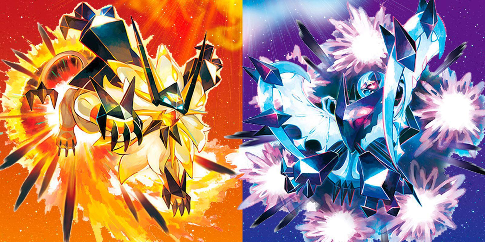 El nuevo Team Rainbow Rocket reunirá en 'Pokémon Ultrasol' y 'Pokémon Ultraluna' a todos los villanos de los juegos