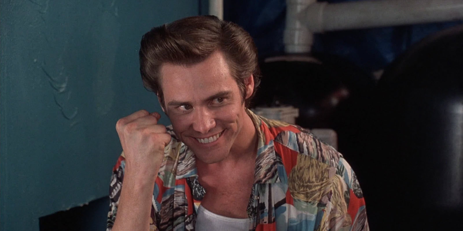 'Ace Ventura' podría convertirse en una serie de televisión