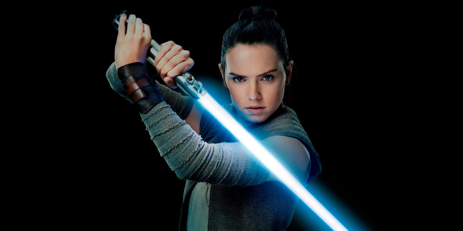 Algunos cines estadounidenses se plantean no estrenar 'Star Wars: Los últimos jedi'
