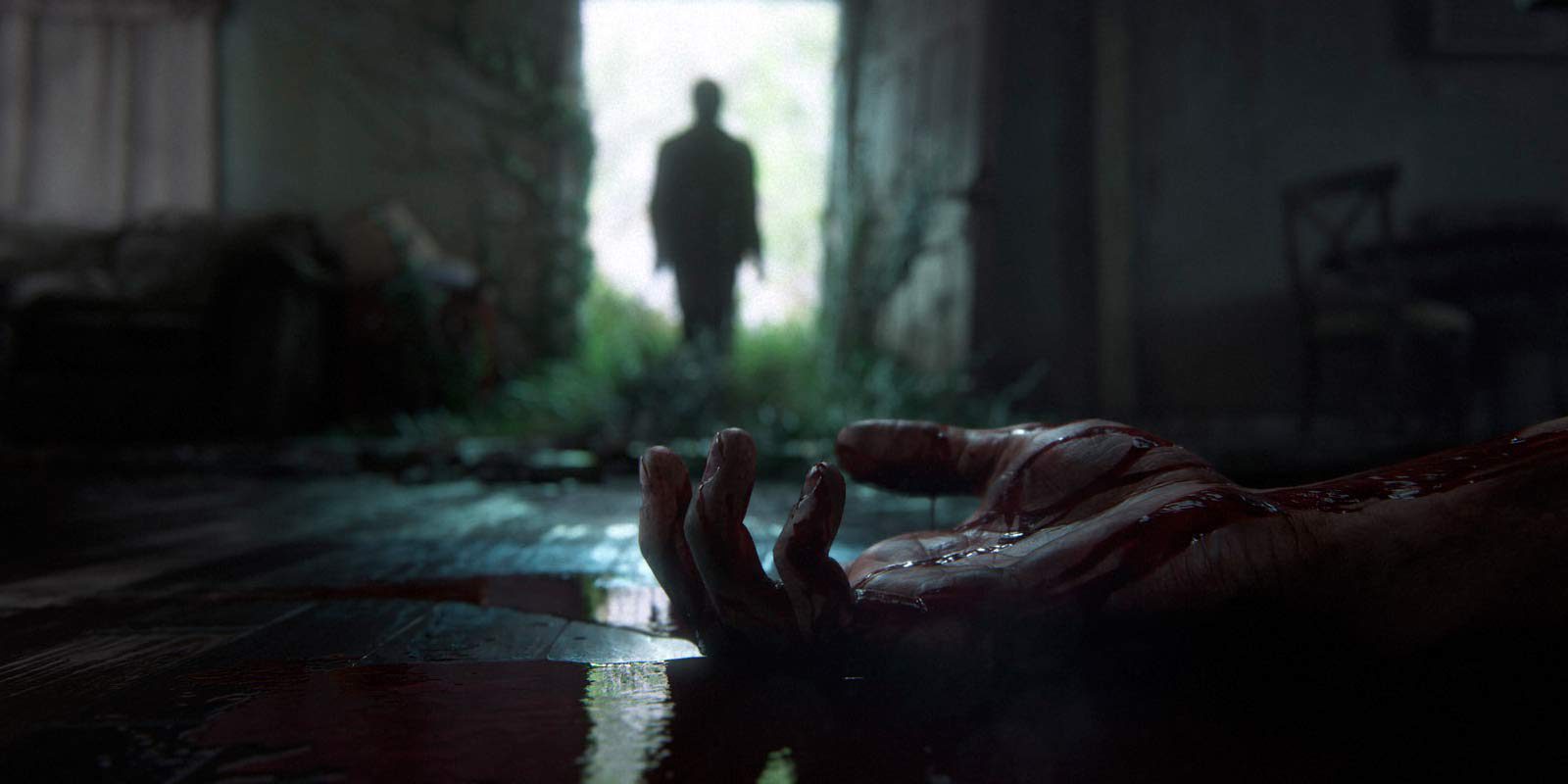 'The Last of Us Part II' y 'Detroit Become Human' son juegos para adultos según Sony