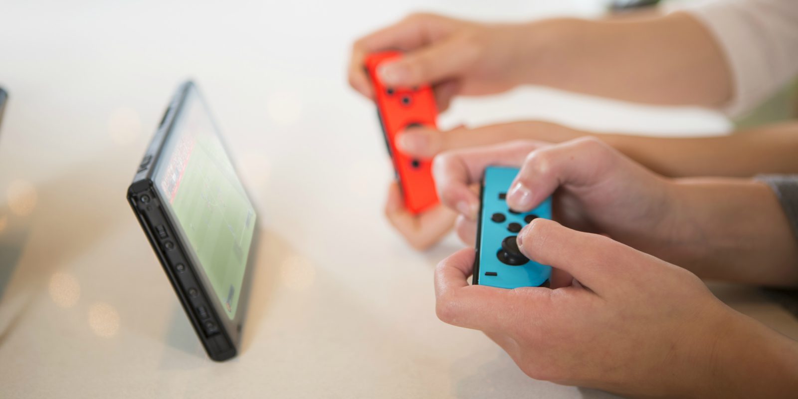 EA dejará de publicar juegos en Nintendo Switch hasta que lo vea rentable