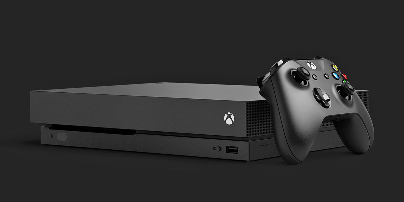 Xbox One X: El fin de una generación y el inicio de una era