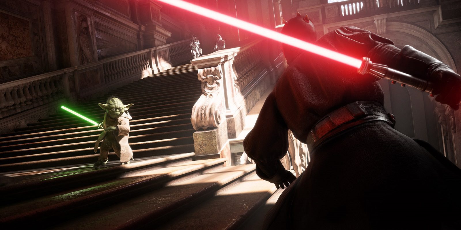 EA podría rebajar 'Star Wars Battlefront II' con el estreno de 'Los Últimos Jedi'