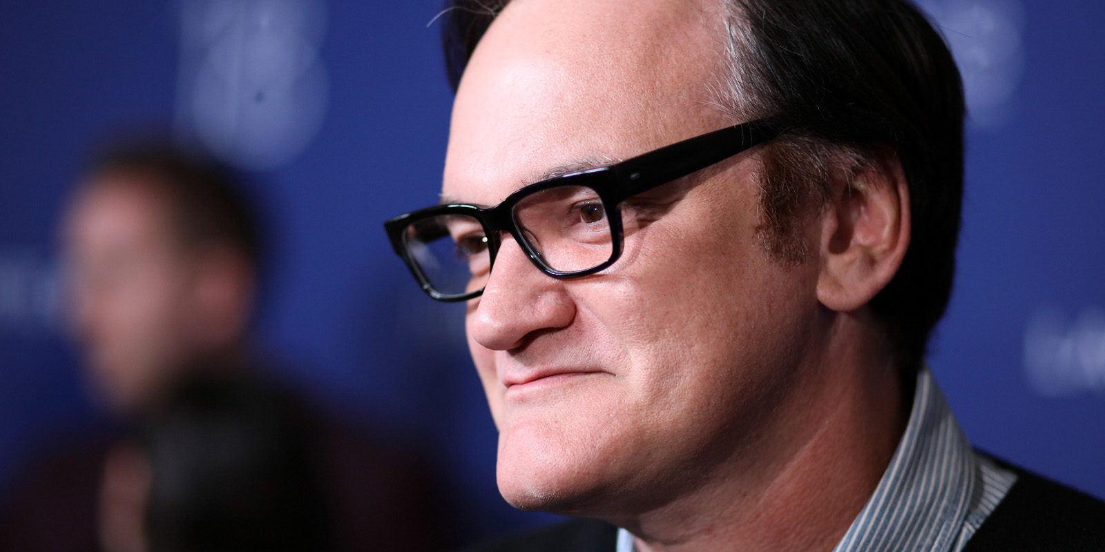 Quentin Tarantino ha terminado el guión de su nueva película