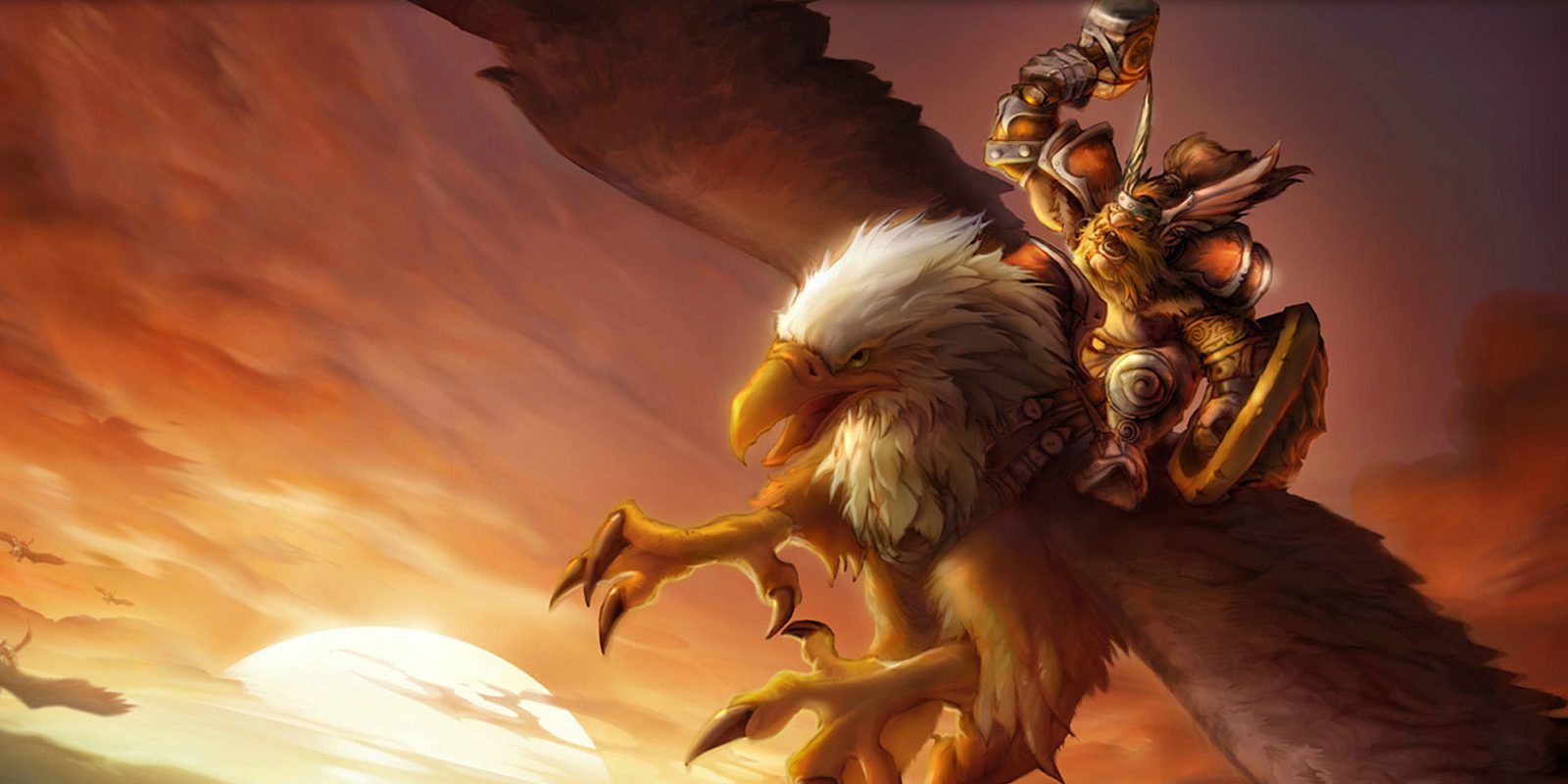 BlizzCon 2017: Anunciados servidores 'vanilla' oficiales para 'World of Warcraft'