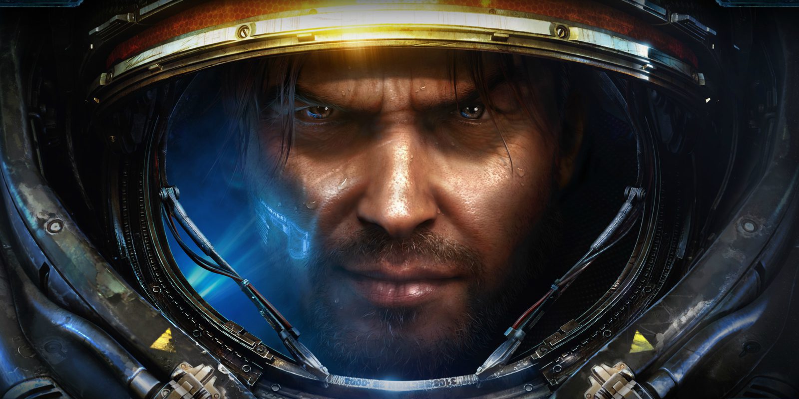 BlizzCon 2017: 'StarCraft II' se vuelve F2P este mismo mes