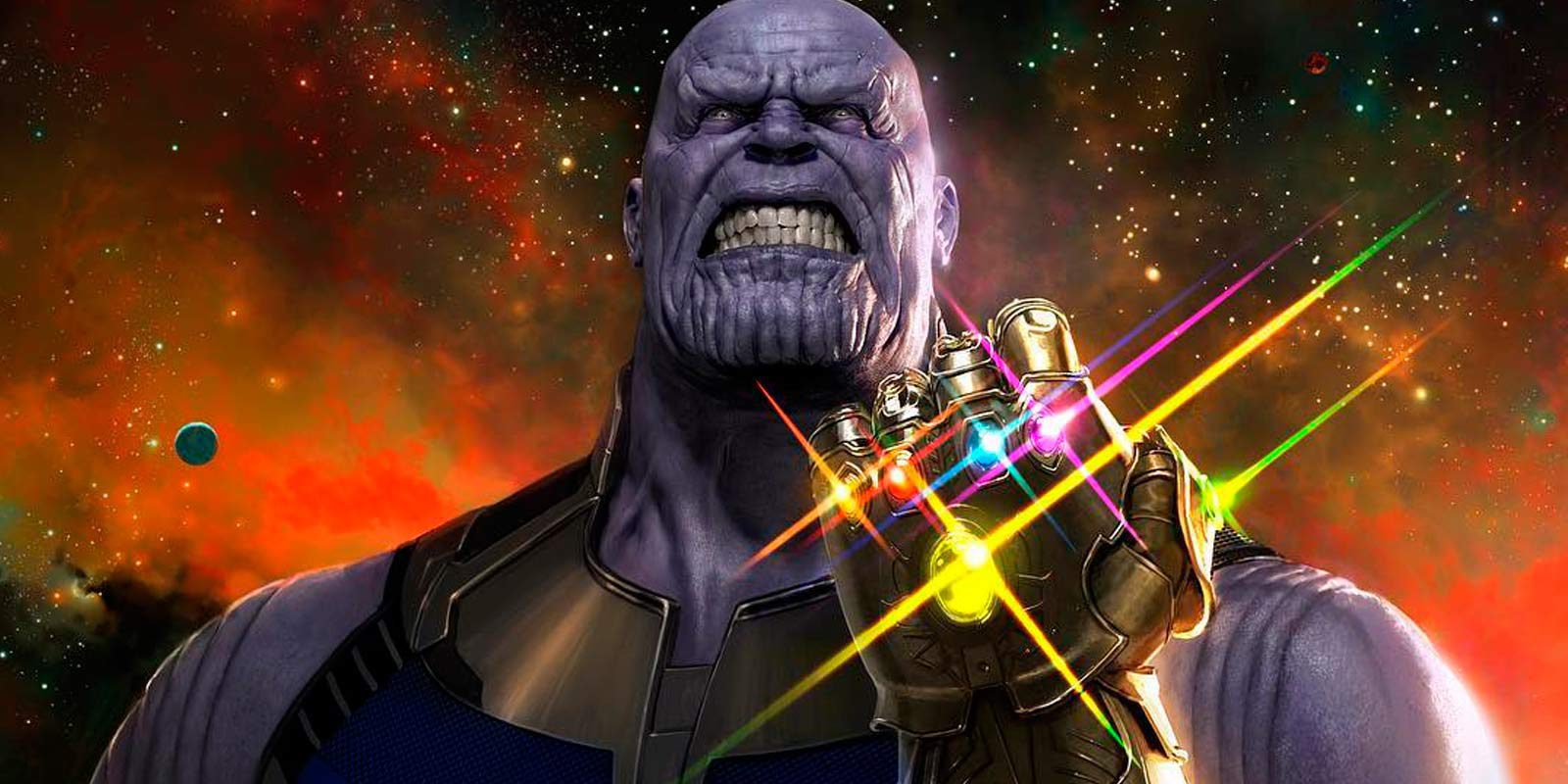 'Vengadores: Infinity War' tiene nueva imagen promocional con algunos personajes