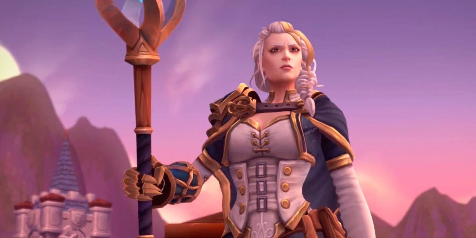 Las nuevas razas de 'World of Warcraft: Battle for Azeroth' se desbloquearán jugando