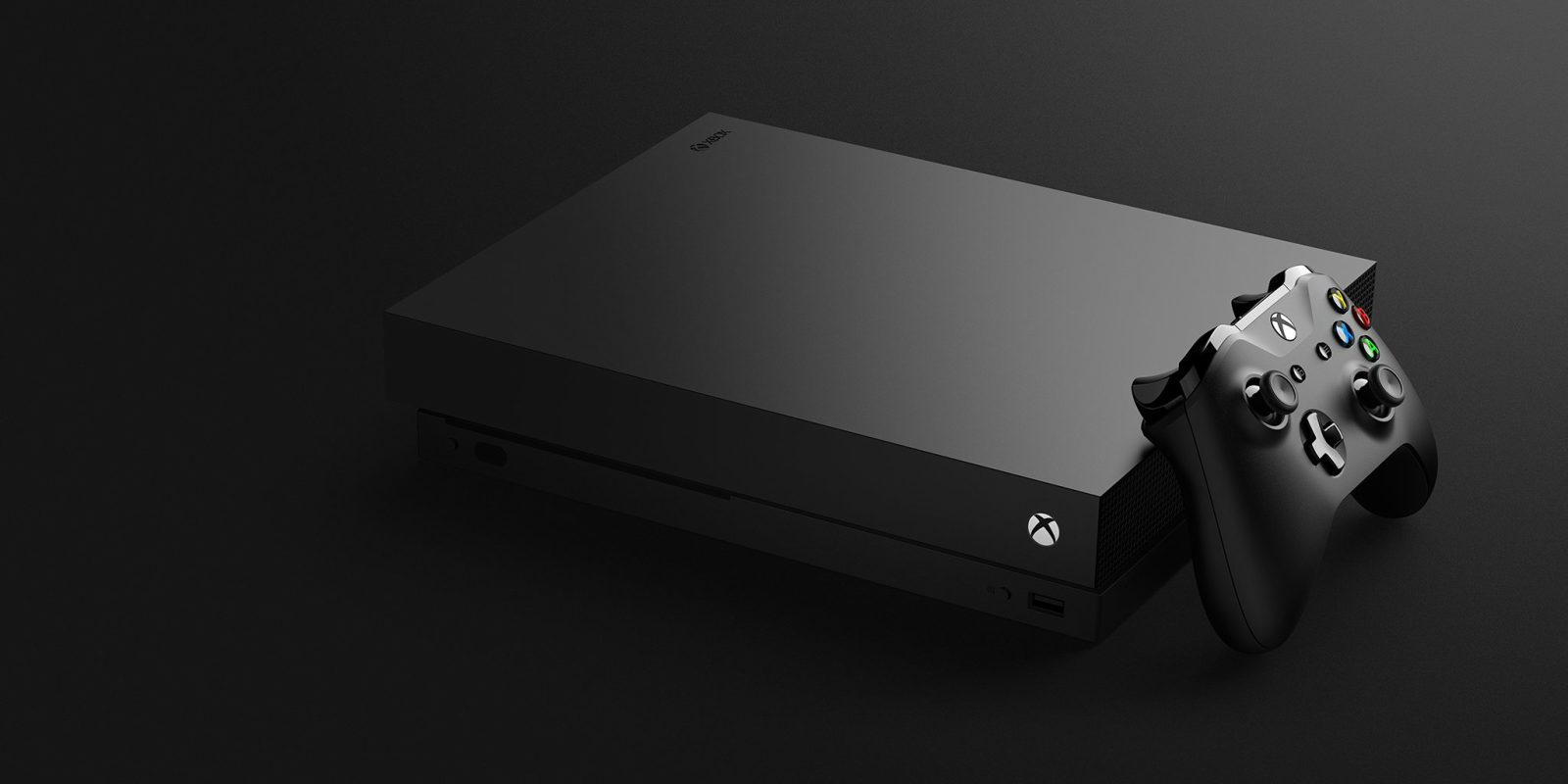 Xbox One X se lanza sin Plan Renove en tiendas GAME