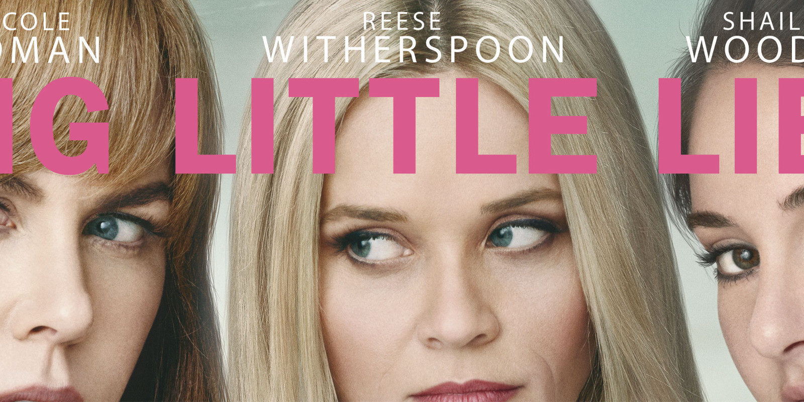 'Big Little Lies' cada vez está más cerca de una segunda temporada