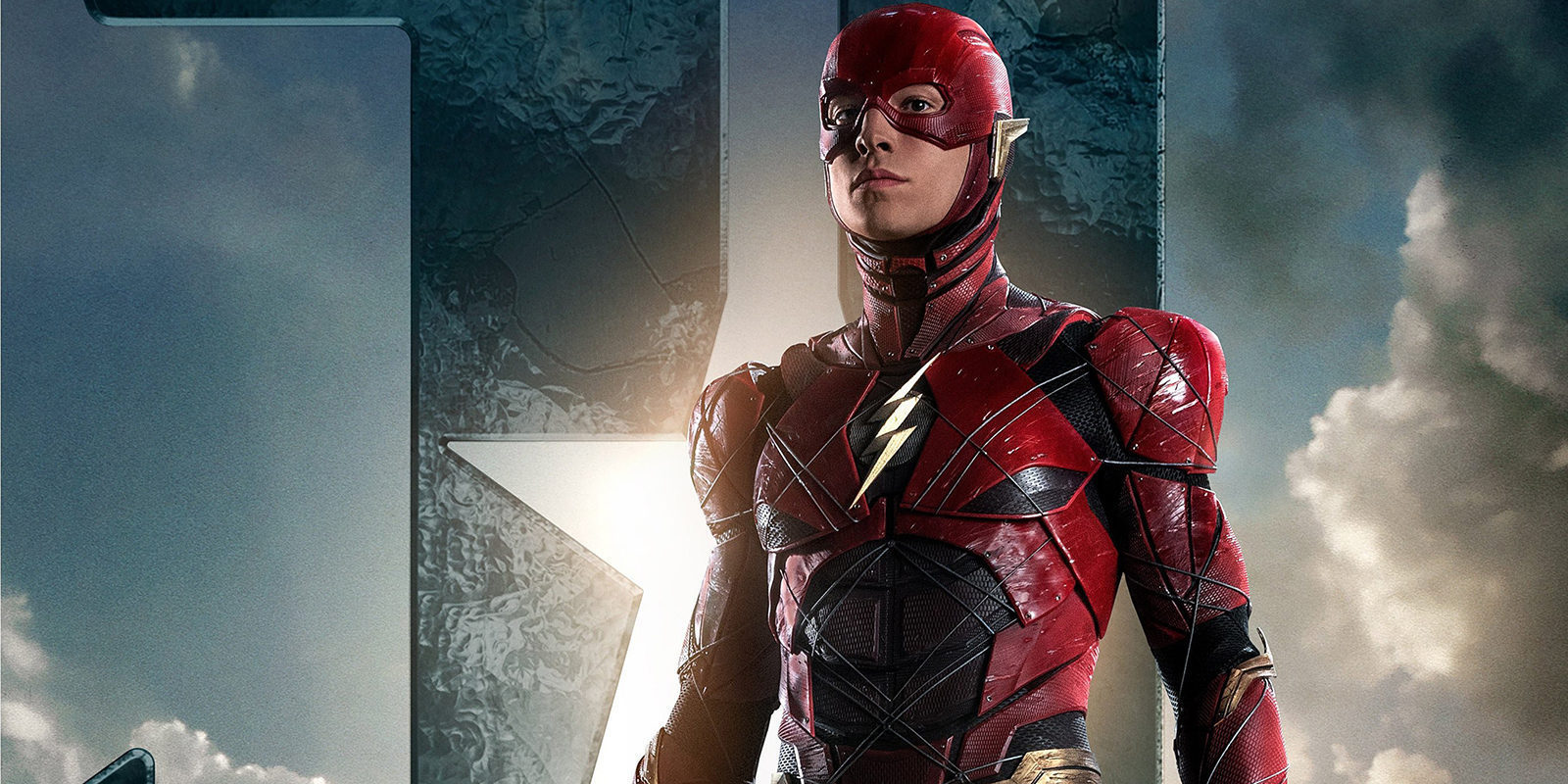 Barry Allen todavía no se llamará Flash en 'La liga de la justicia'