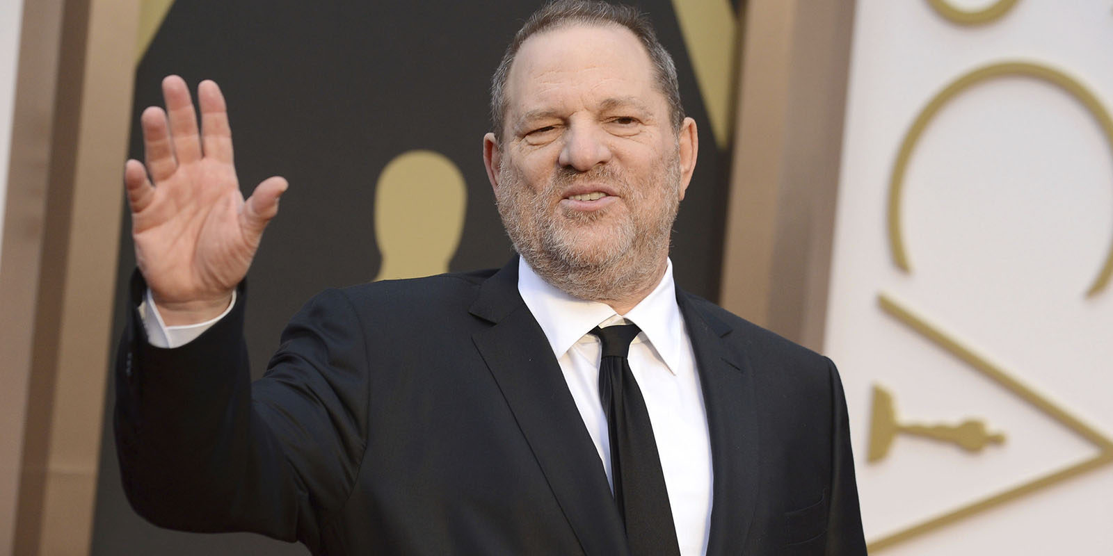 Harvey Weinstein se gastó más de medio millón de dolares en investigadores privados