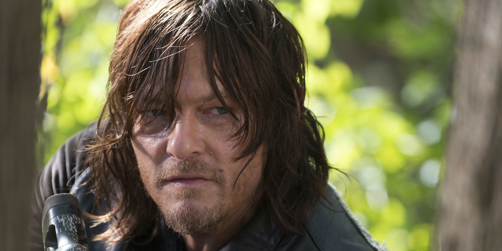 Norman Reedus adelanta un posible desencuentro entre Rick y Daryl en 'The Walking Dead'