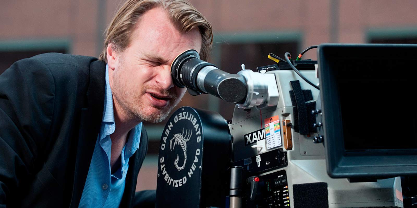 Christopher Nolan se disculpa con Netflix por sus declaraciones