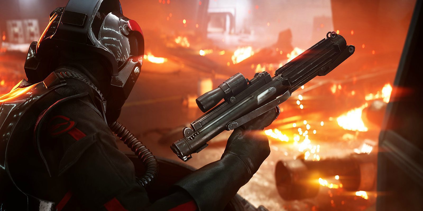 'Star Wars Battlefront II' ya se puede jugar en EA Access